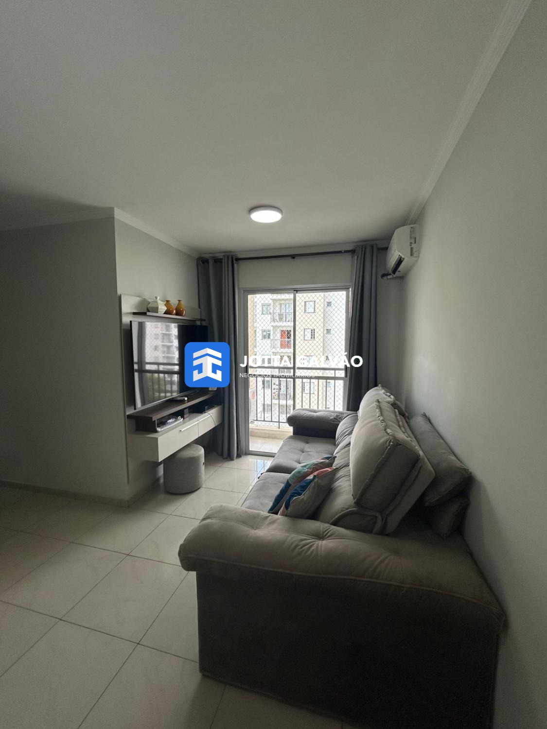 AP003211 | Apartamento venda Jardim Myrian Moreira da Costa | Campinas/SP