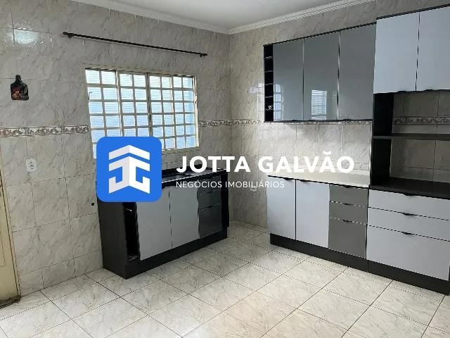CA003222 | Casa venda Jardim Santana | Hortolândia/SP