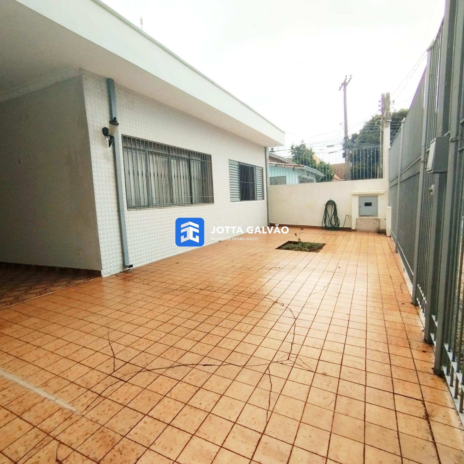 CA003251 | Casa venda Jardim Chapadão | Campinas/SP