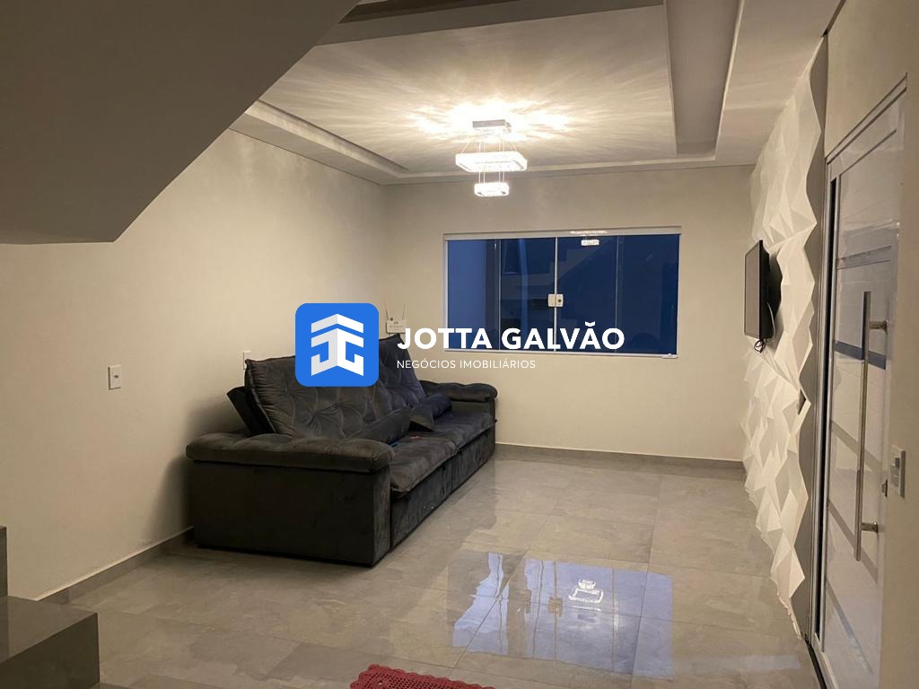 CA003260 | Casa venda Residencial Cittá di Salerno | Campinas/SP