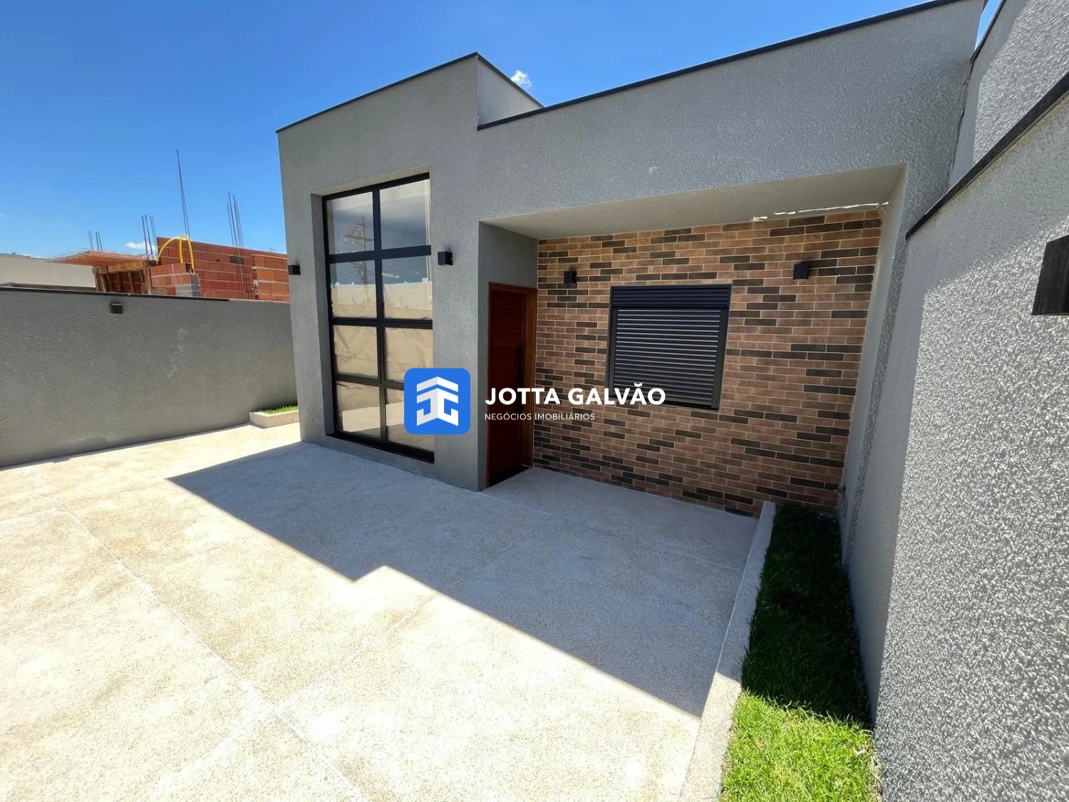 CA003261 | Casa venda Residencial Parque da Fazenda | Campinas/SP