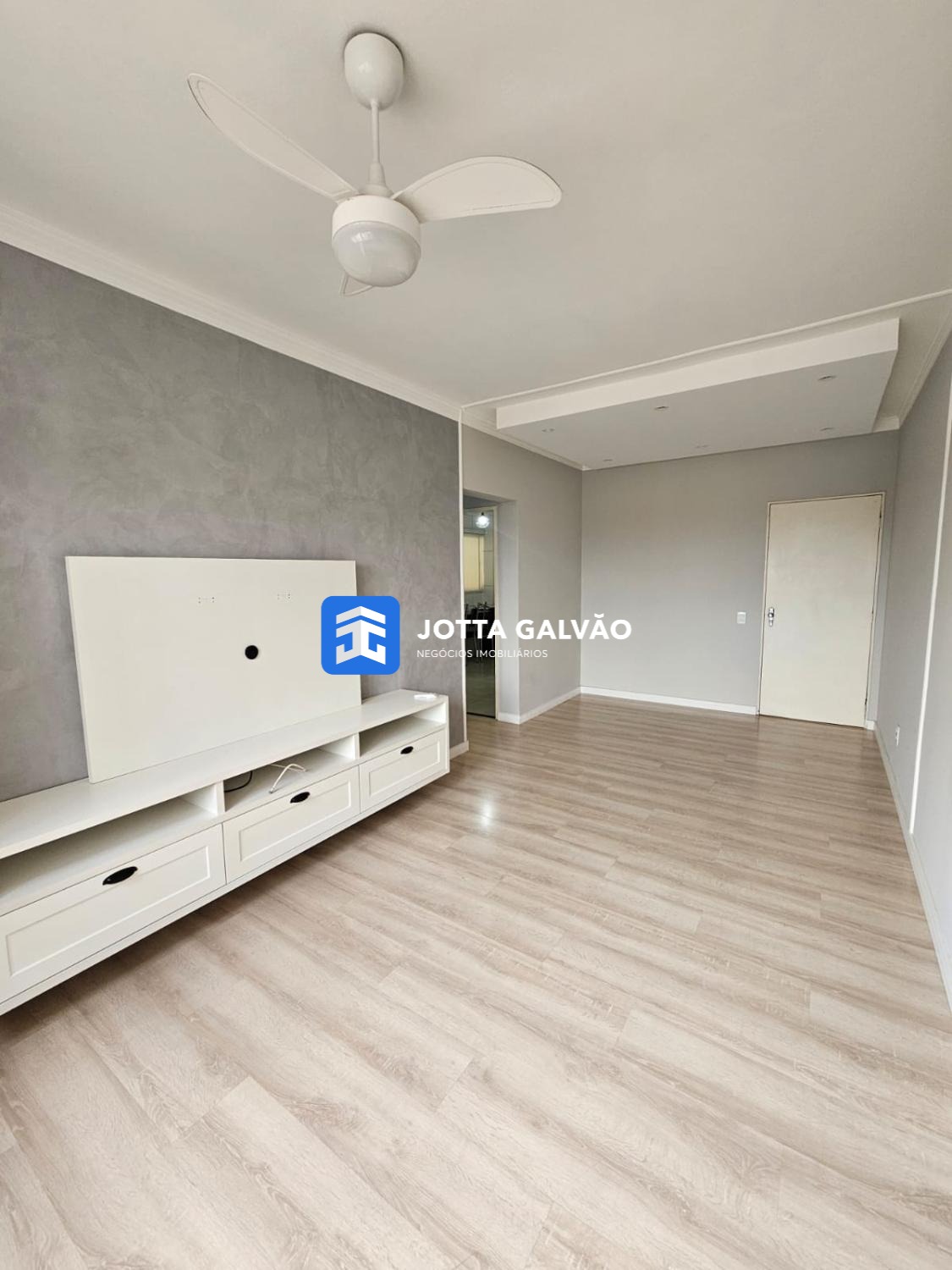 AP003271 | Apartamento venda Vila Proost de Souza | Campinas/SP