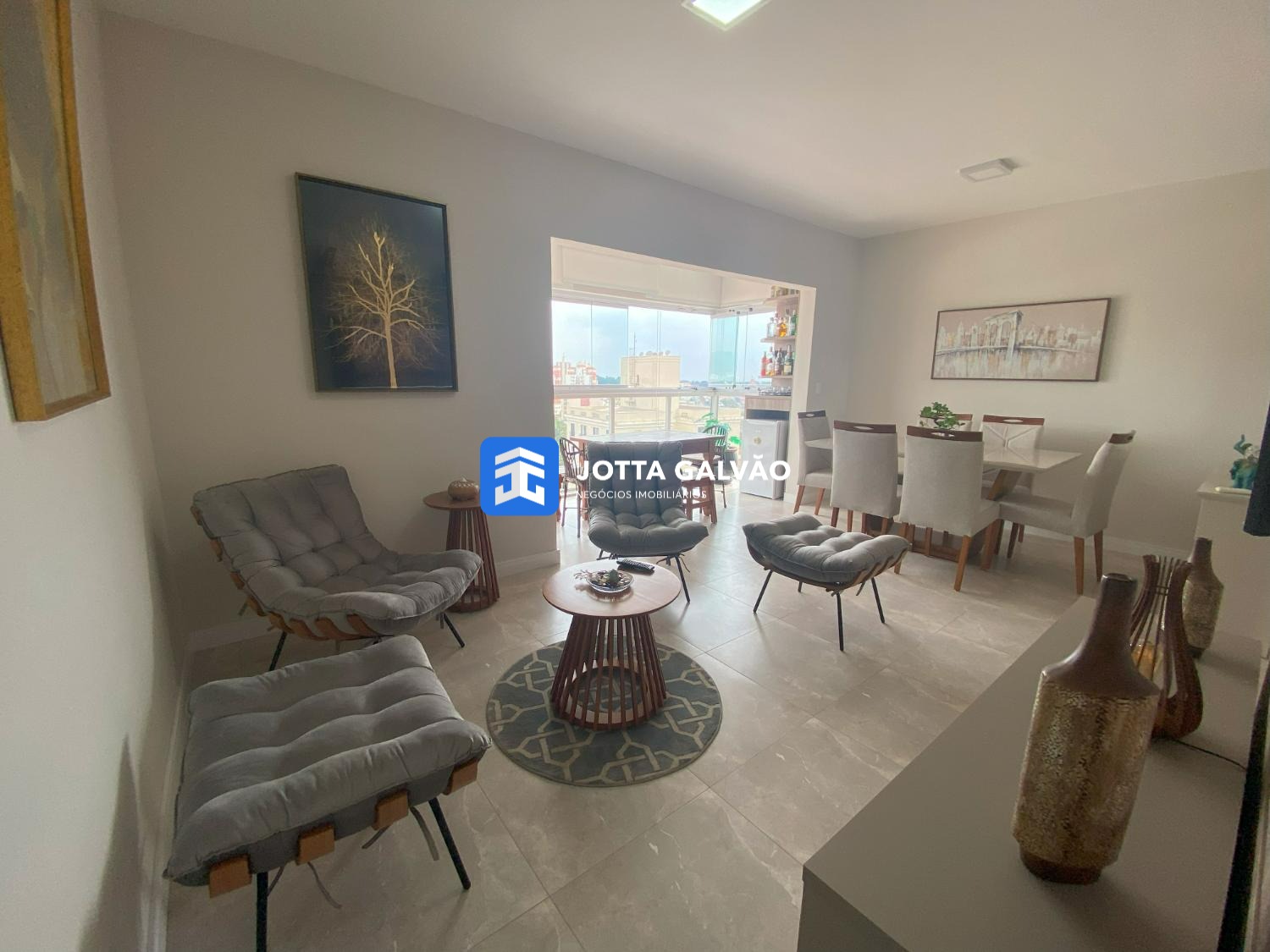 AP003362 | Apartamento venda Jardim Brasil | Campinas/SP