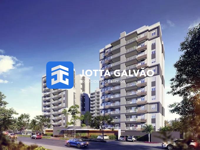 AP003363 | Apartamento venda Santa Terezinha | Paulínia/SP