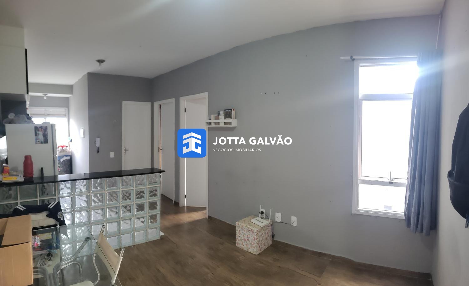 AP003372 | Apartamento venda Residencial Fazenda Lagoa | Campinas/SP