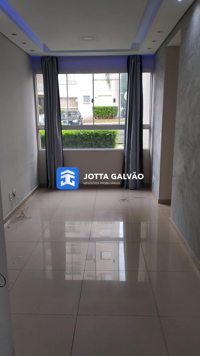 AP003393 | Apartamento venda Jardim Maria Antonia (Nova Veneza) | Sumaré/SP