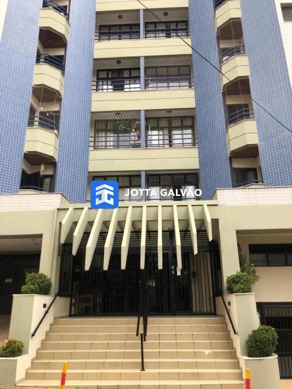 AP003412 | Apartamento venda Bosque | Campinas/SP