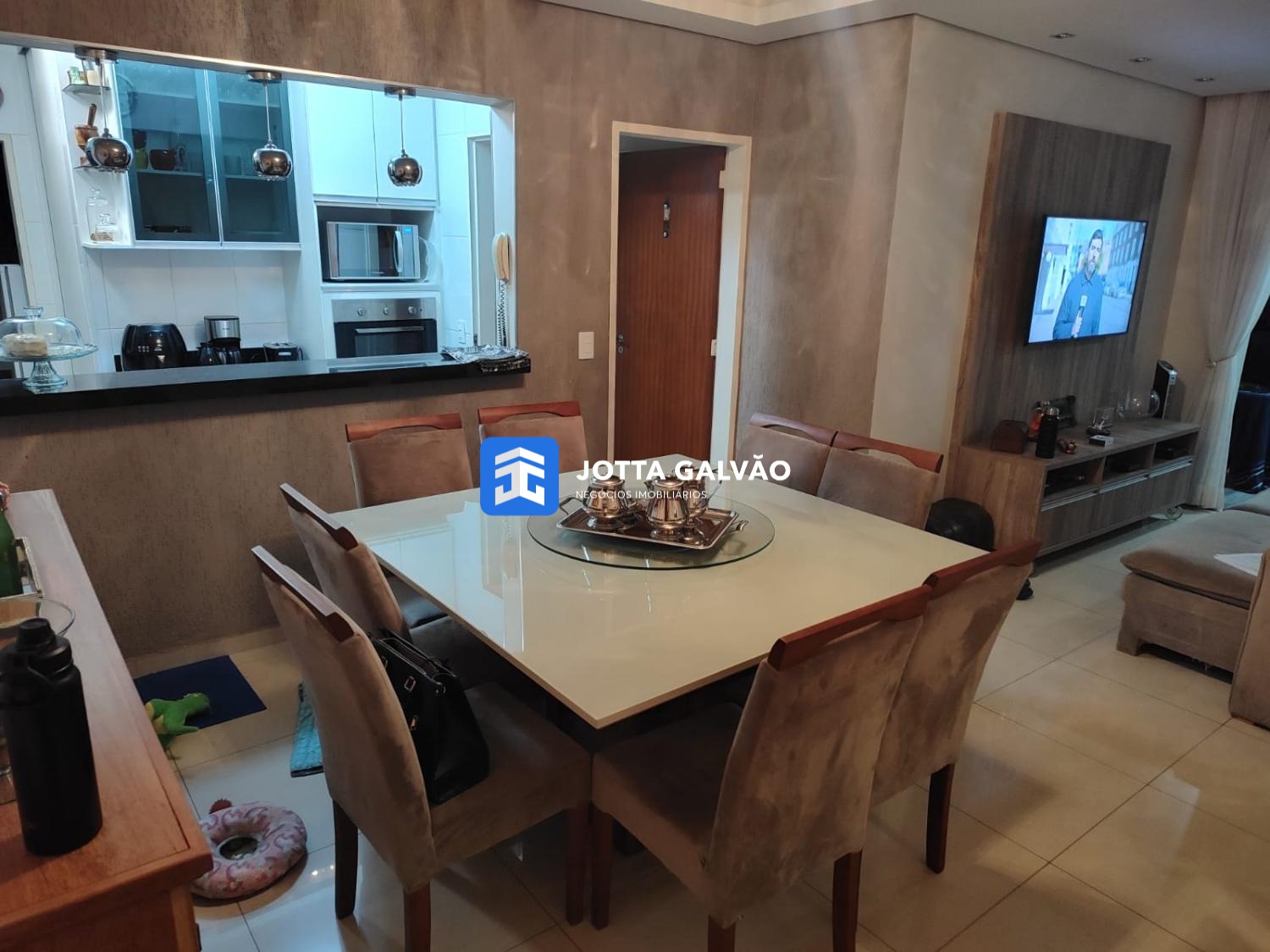 AP003415 | Apartamento venda Jardim Chapadão | Campinas/SP
