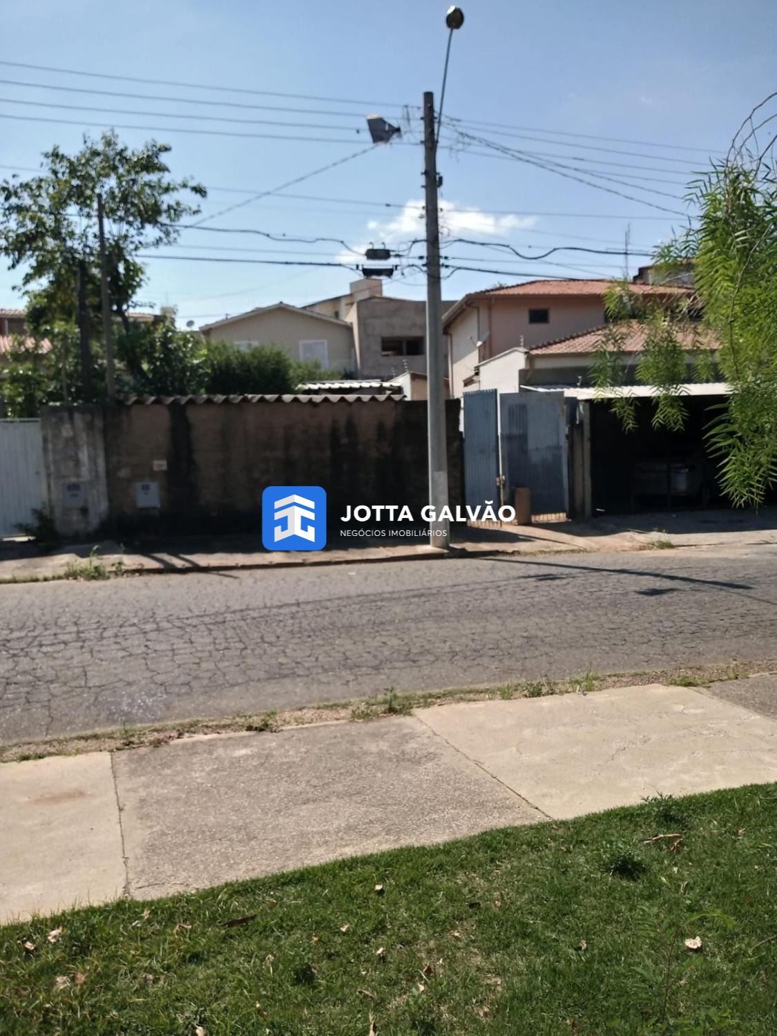 TE003417 | Terreno venda Jardim Carlos Lourenço | Campinas/SP