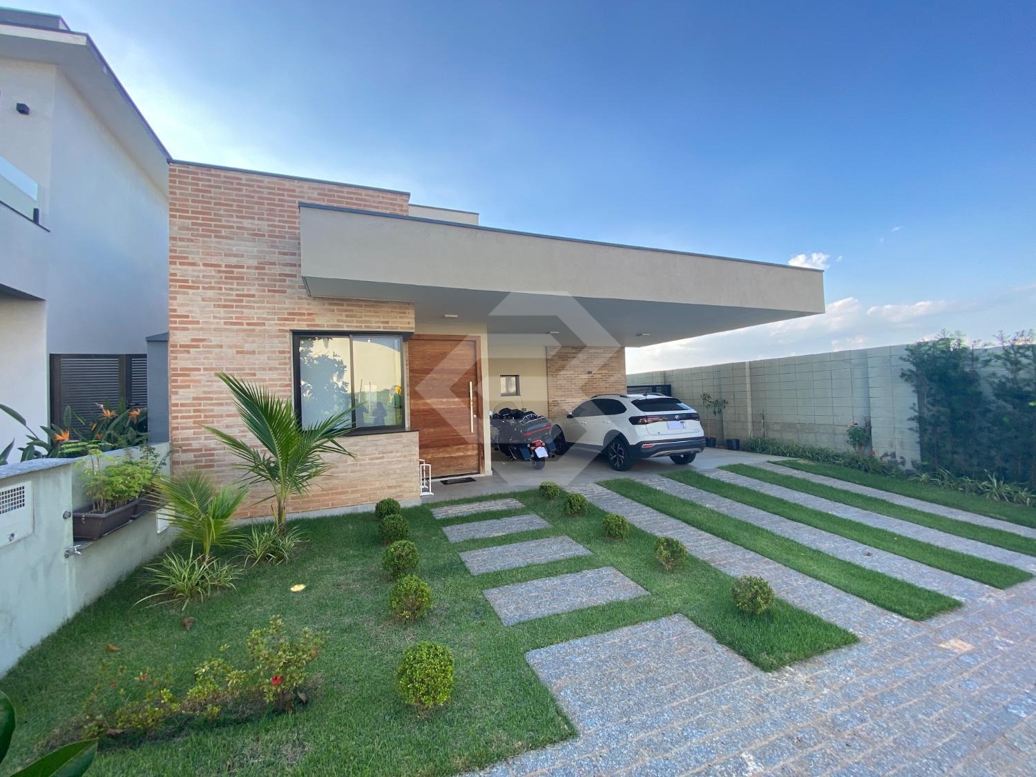 CA000028 | Casa venda Swiss Park | Campinas/SP