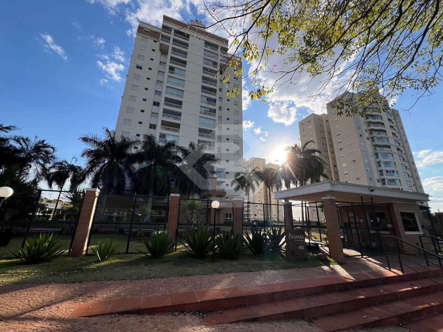 AP000058 | Apartamento venda Parque Prado | Campinas/SP
