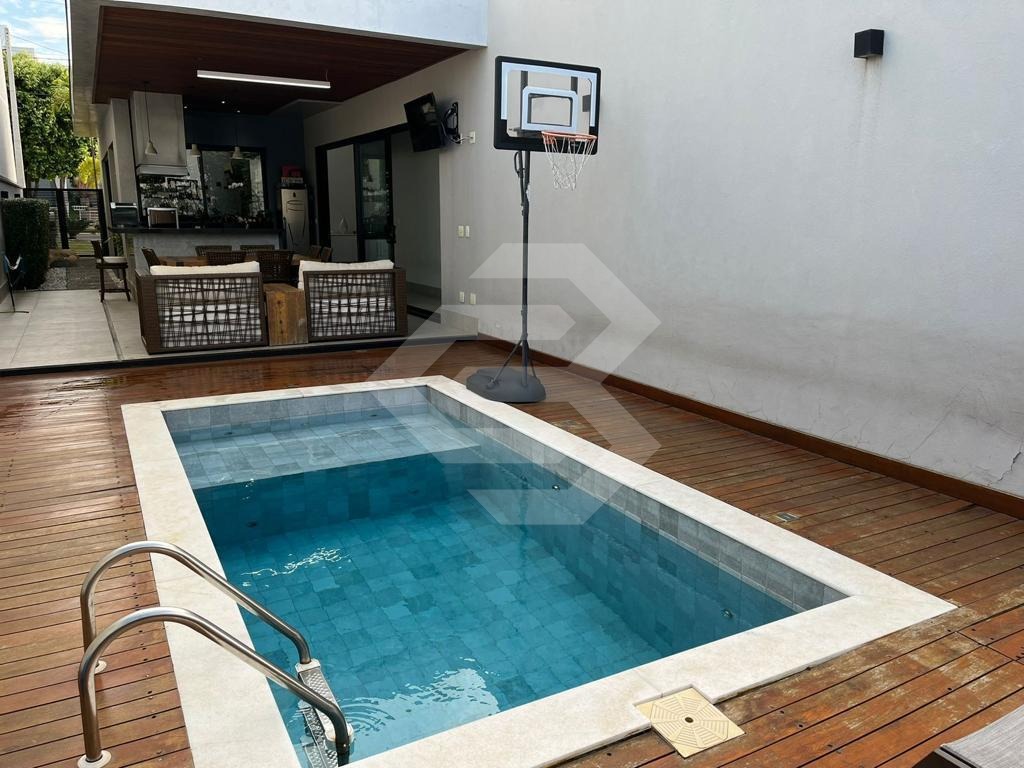 CA000073 | Casa venda Swiss Park | Campinas/SP