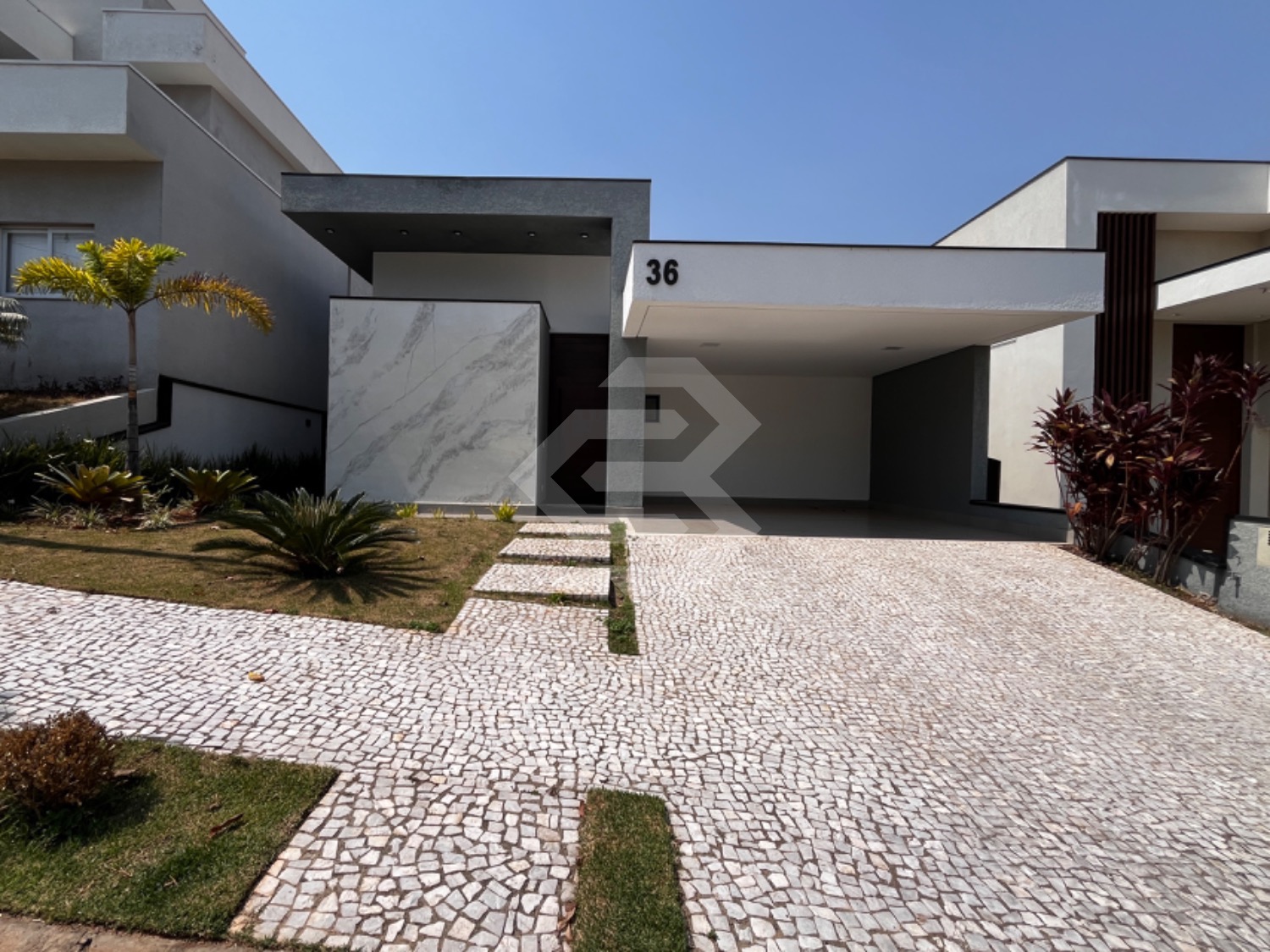 CA000089 | Casa venda Swiss Park | Campinas/SP