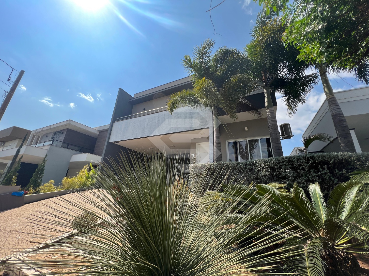 CA000091 | Casa venda Swiss Park | Campinas/SP