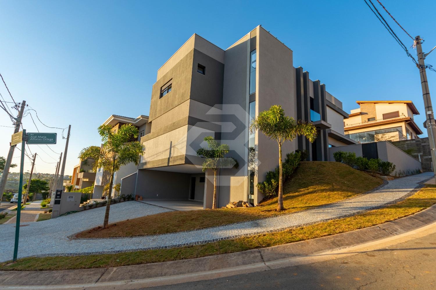 CA000103 | Casa venda Swiss Park | Campinas/SP