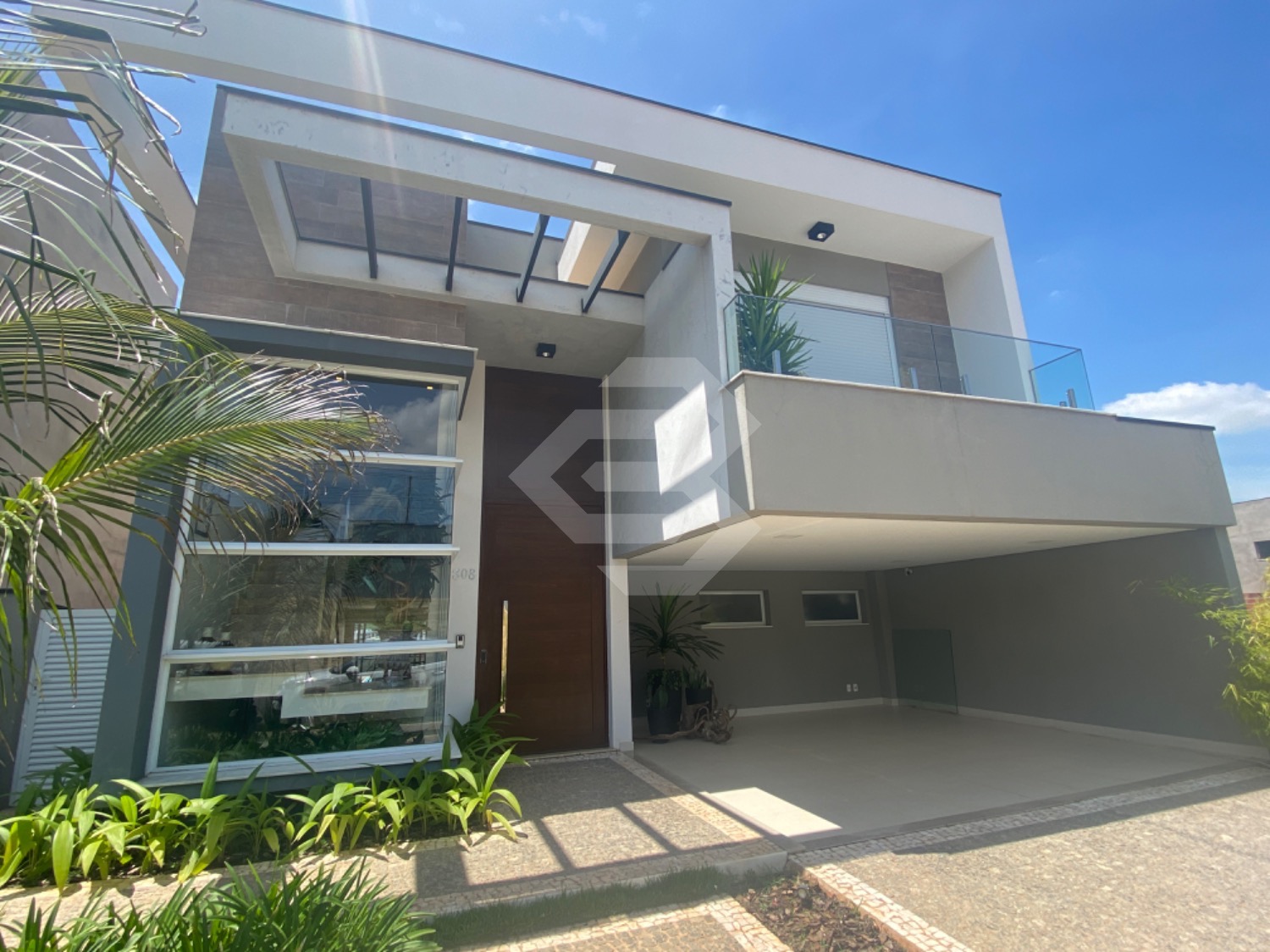 CA000120 | Casa venda Swiss Park | Campinas/SP