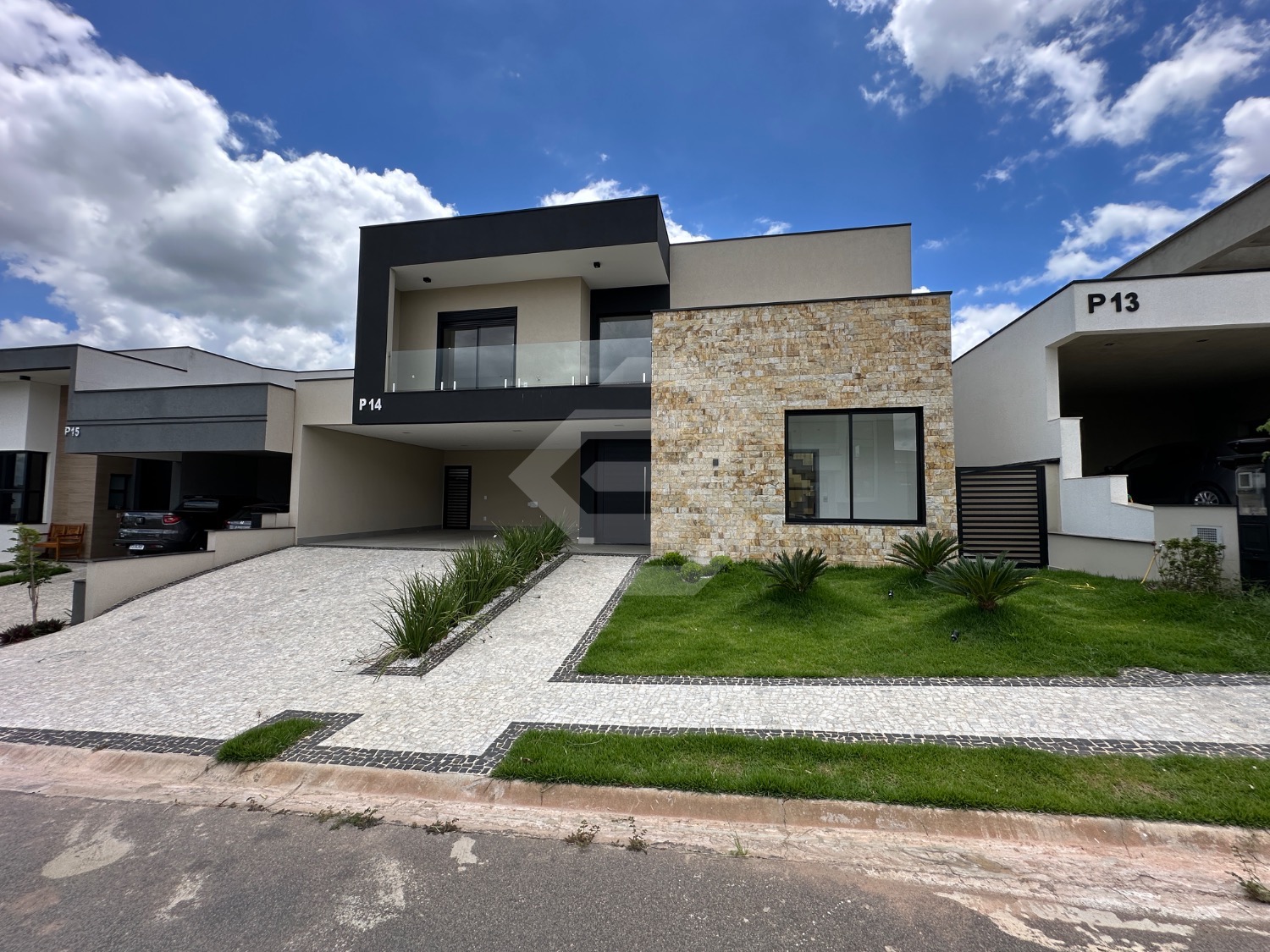 CA000138 | Casa venda Roncáglia | Valinhos/SP