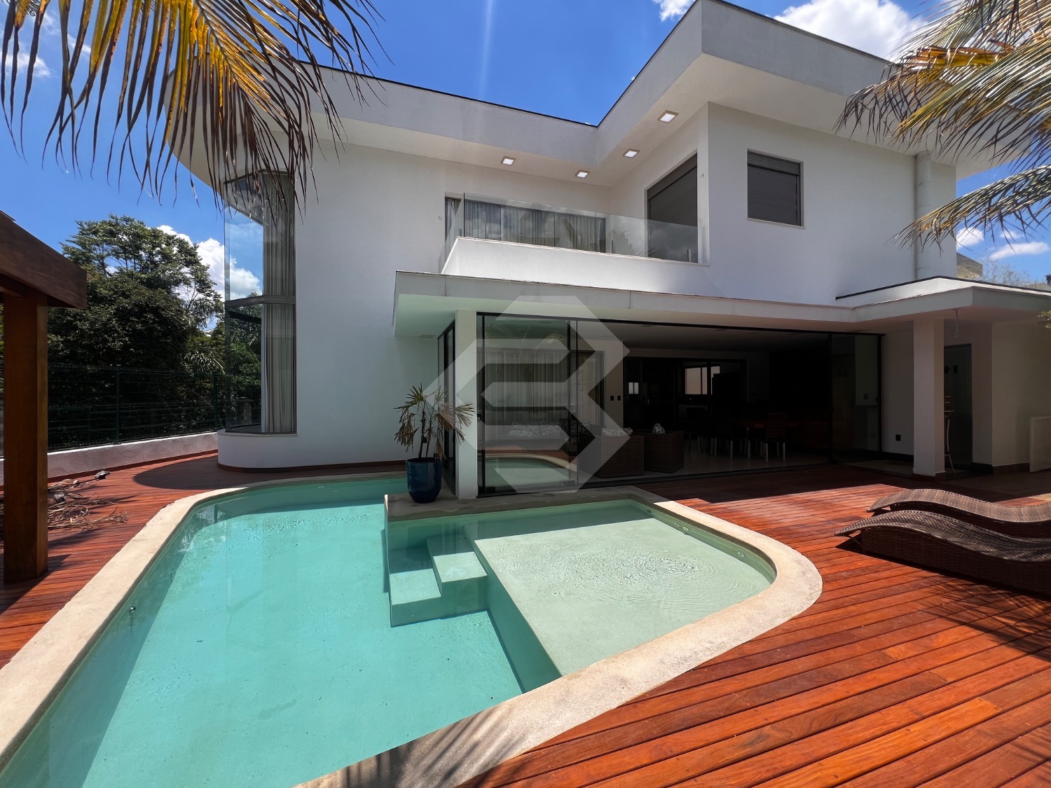 CA000149 | Casa venda Swiss Park | Campinas/SP