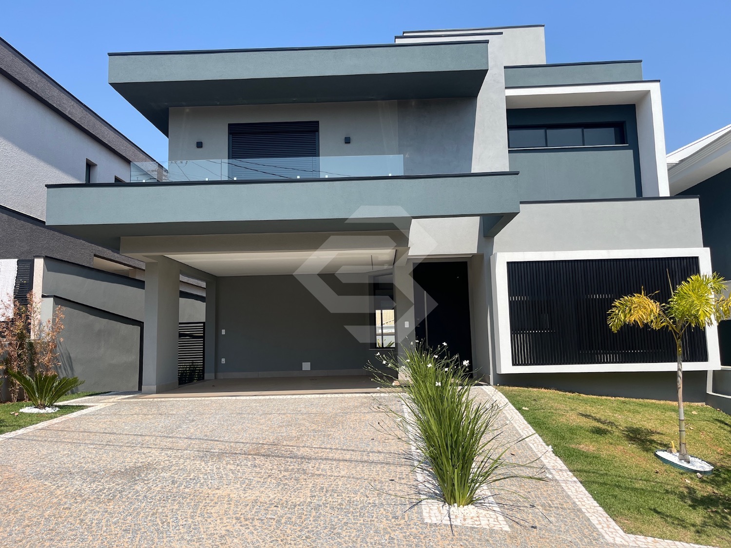 CA000152 | Casa venda Swiss Park | Campinas/SP