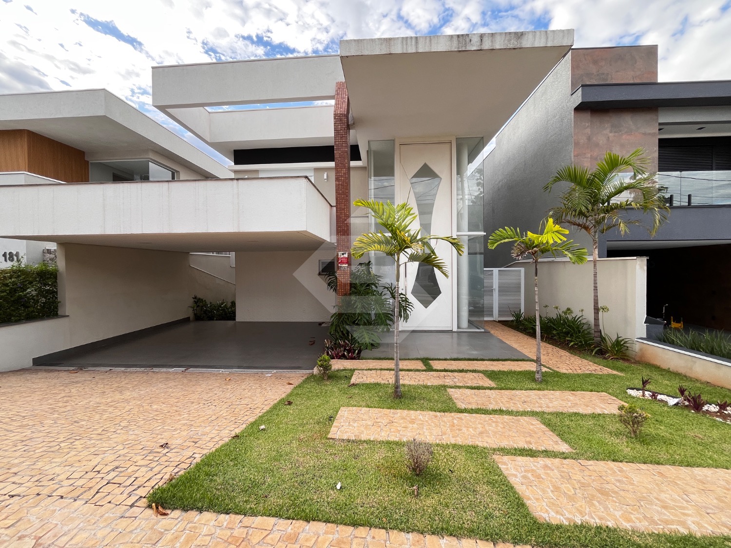 CA000162 | Casa venda aluguel Swiss Park | Campinas/SP