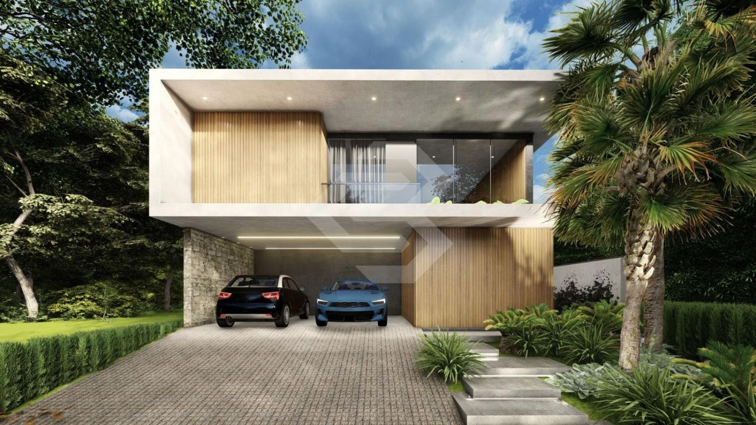 CA000177 | Casa venda Swiss Park | Campinas/SP