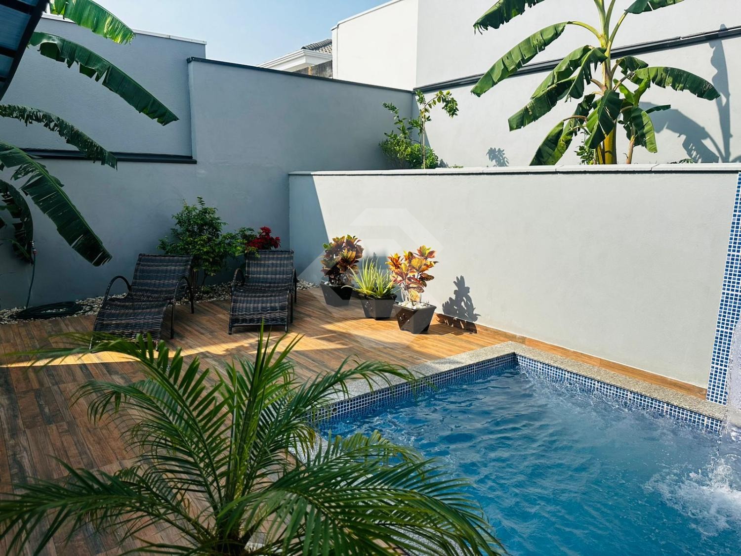 CA000190 | Casa venda Swiss Park | Campinas/SP