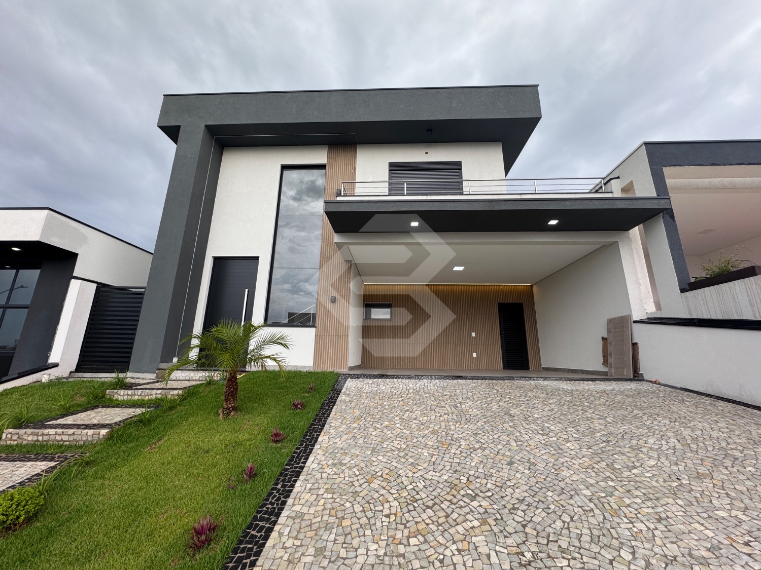 CA000216 | Casa venda Roncáglia | Valinhos/SP