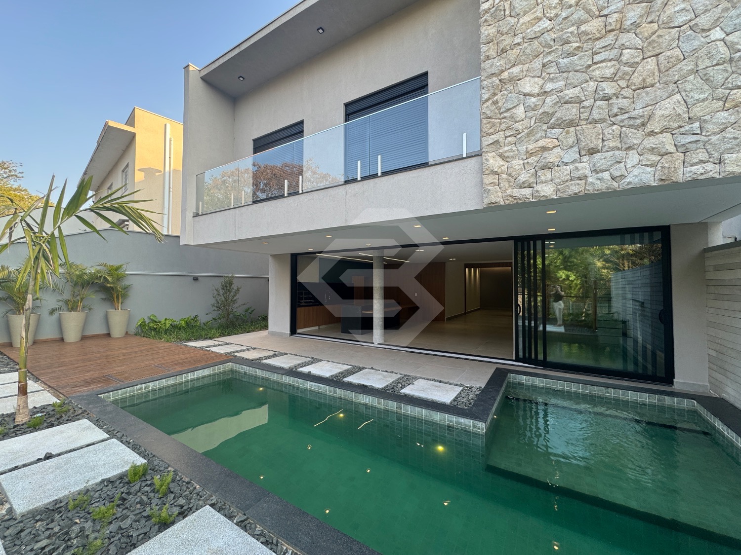 CA000231 | Casa venda Swiss Park | Campinas/SP