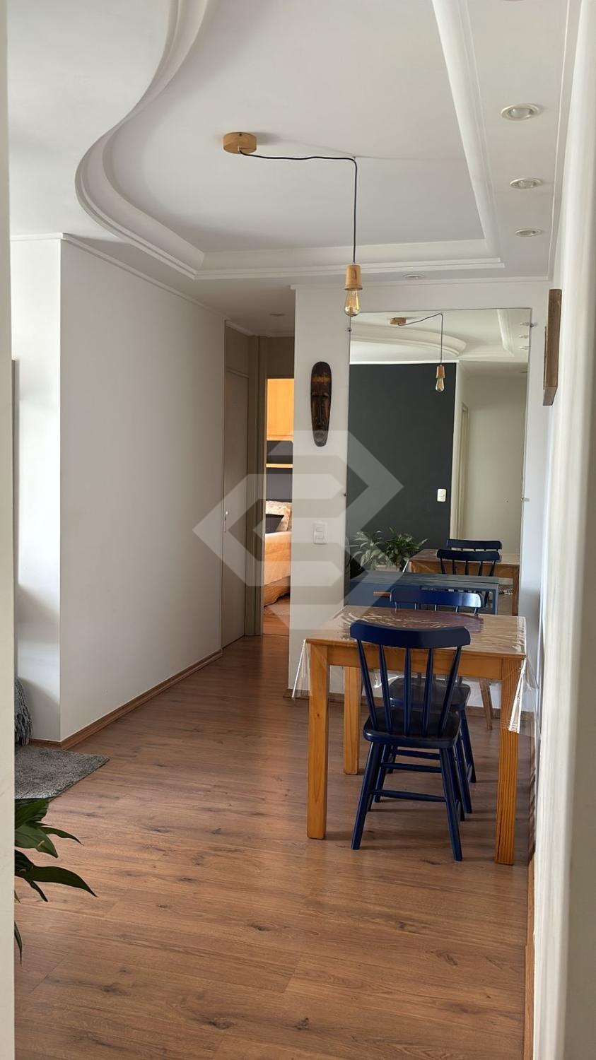 AP000276 | Apartamento venda Parque Itália | Campinas/SP