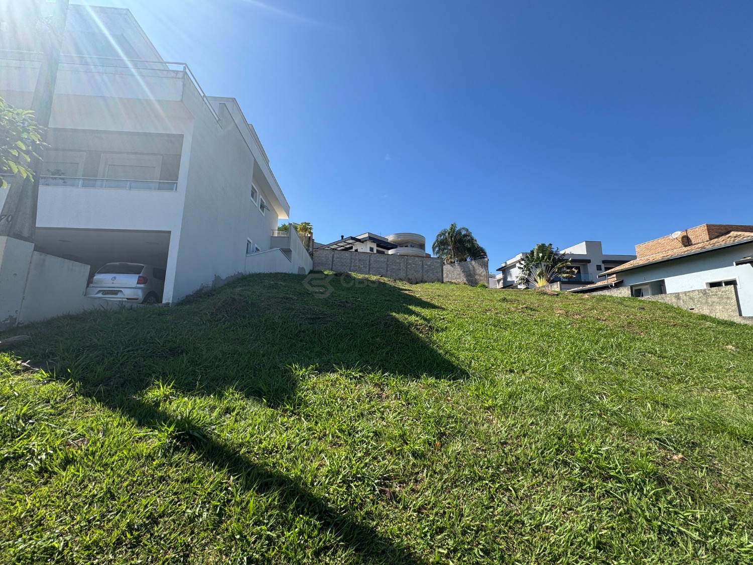 TE000353 | Terreno venda Swiss Park | Campinas/SP