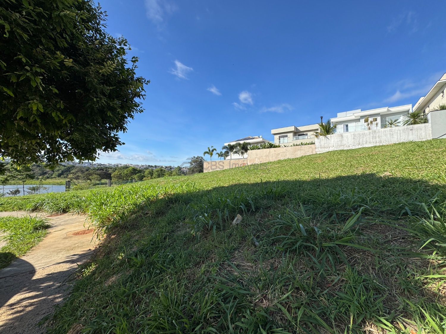 TE000384 | Terreno venda Swiss Park | Campinas/SP