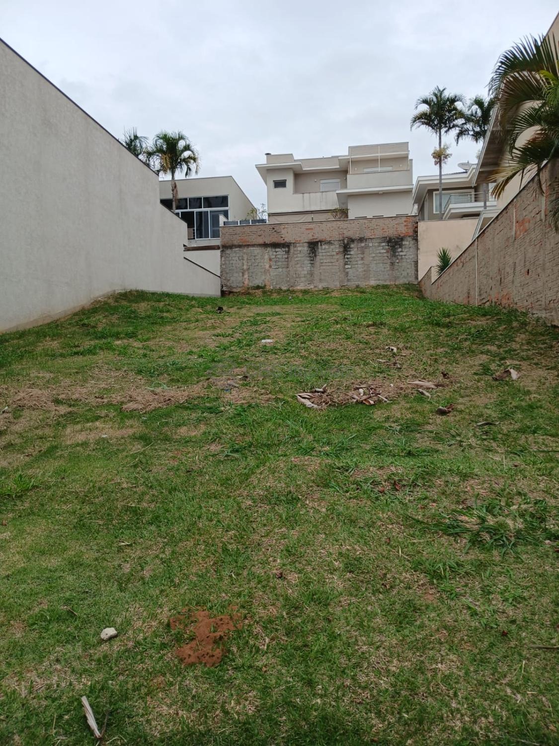 TE000520 | Terreno venda Swiss Park | Campinas/SP