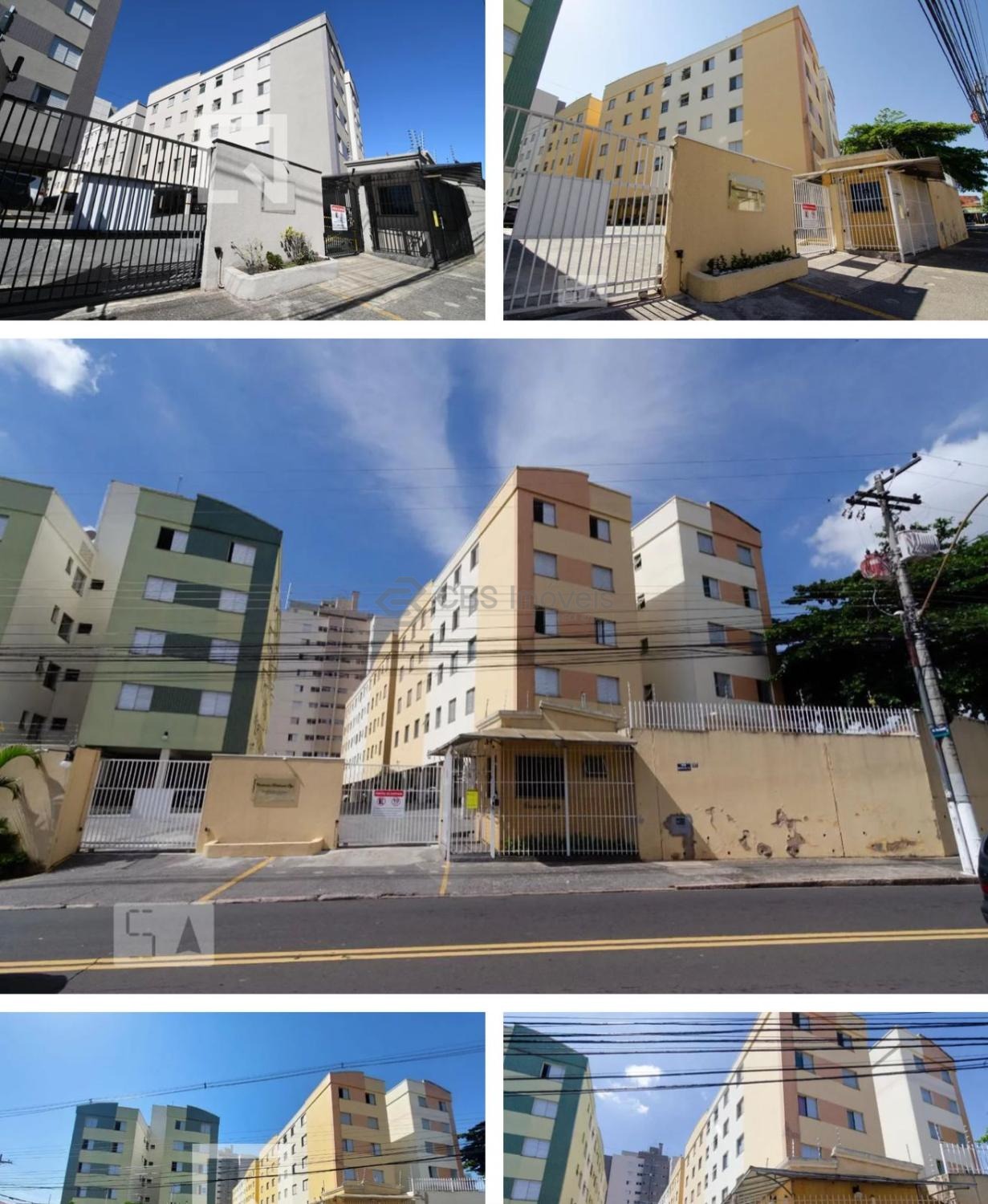 AP000700 | Apartamento venda Vila João Jorge | Campinas/SP