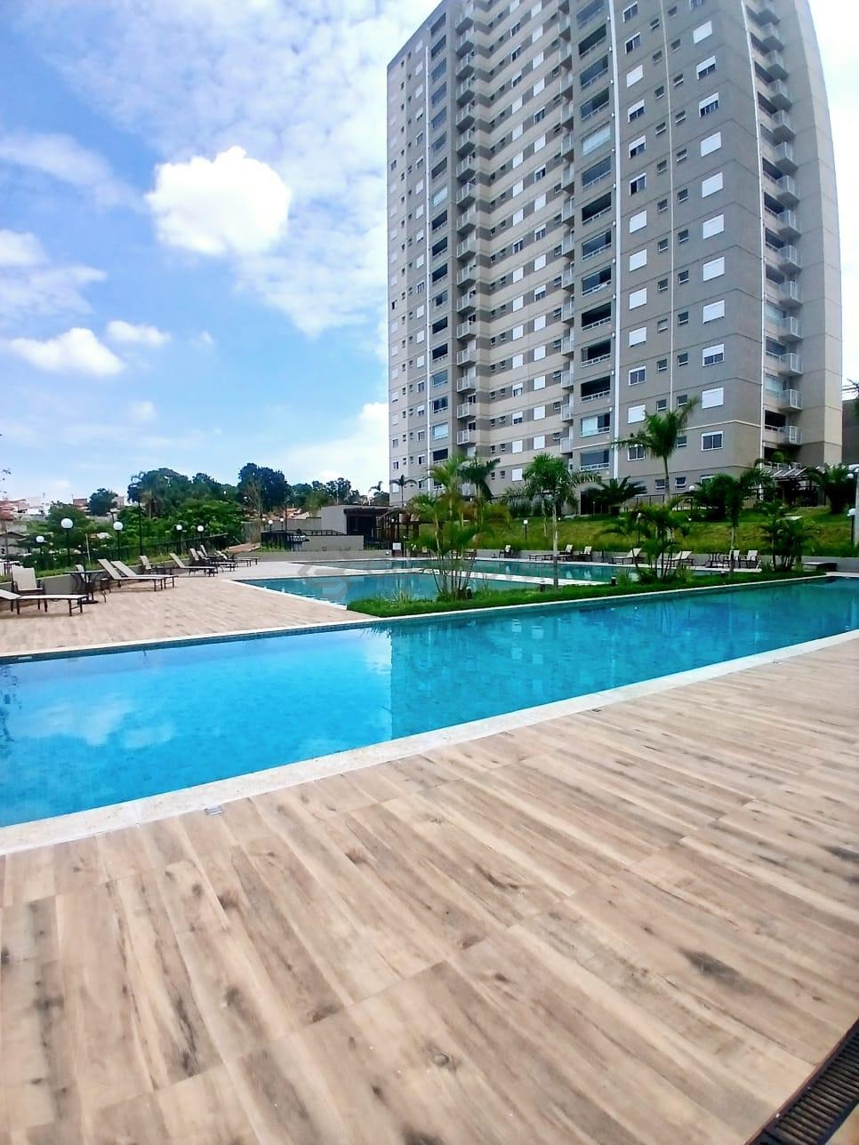AP000705 | Apartamento venda Loteamento Parque São Martinho | Campinas/SP