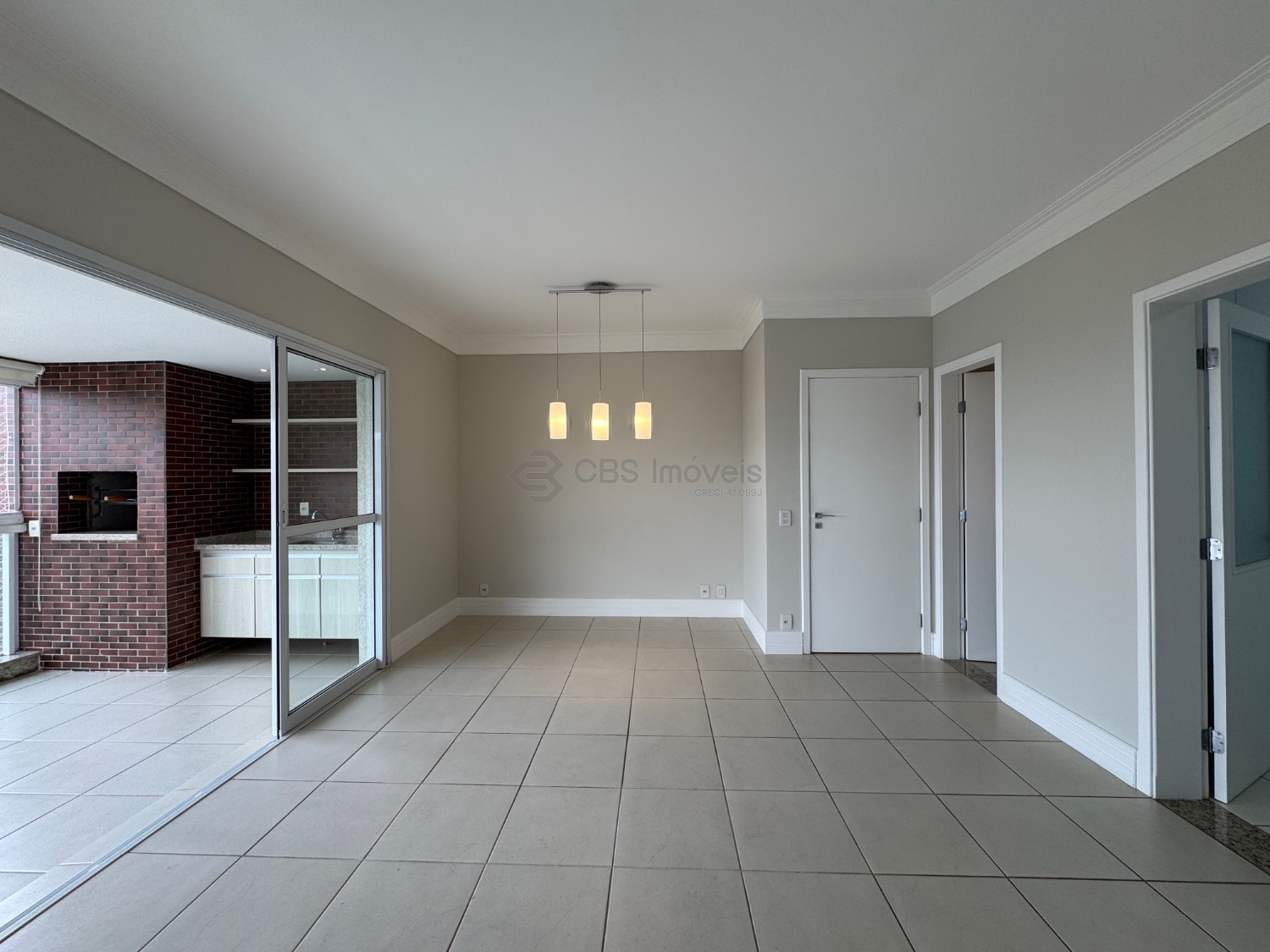AP000730 | Apartamento venda Loteamento Alphaville Campinas | Campinas/SP
