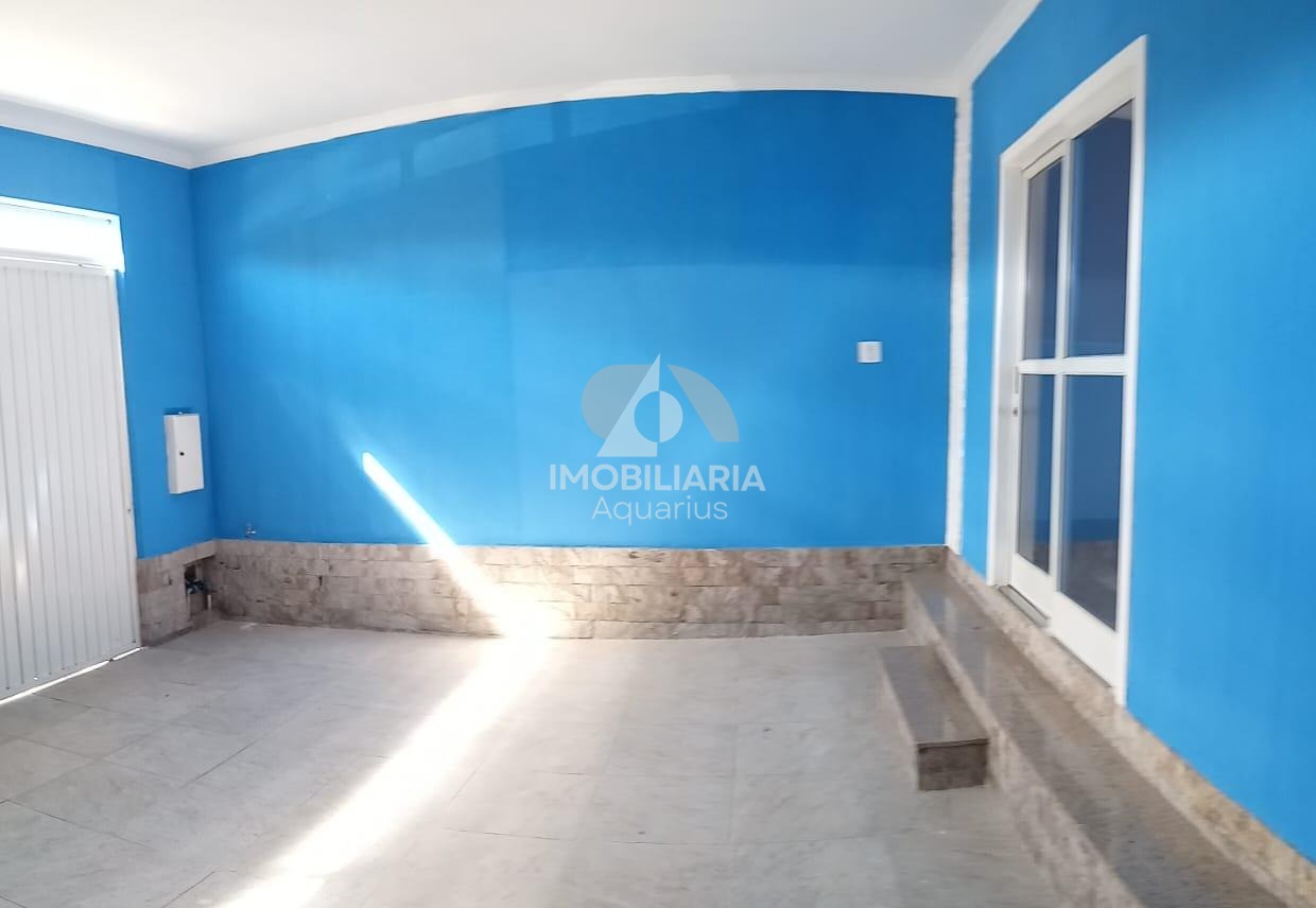 CA000013 | Casa venda aluguel Jardim São José | Cruzeiro/SP