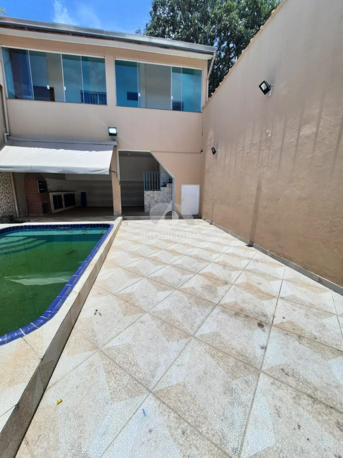 CA000087 | Casa venda Jardim Paraíso | Cruzeiro/SP