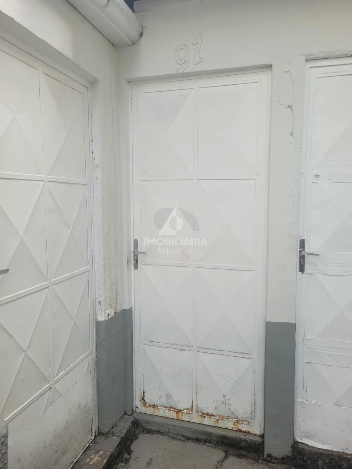 CA000089 | Casa aluguel Centro | Cruzeiro/SP