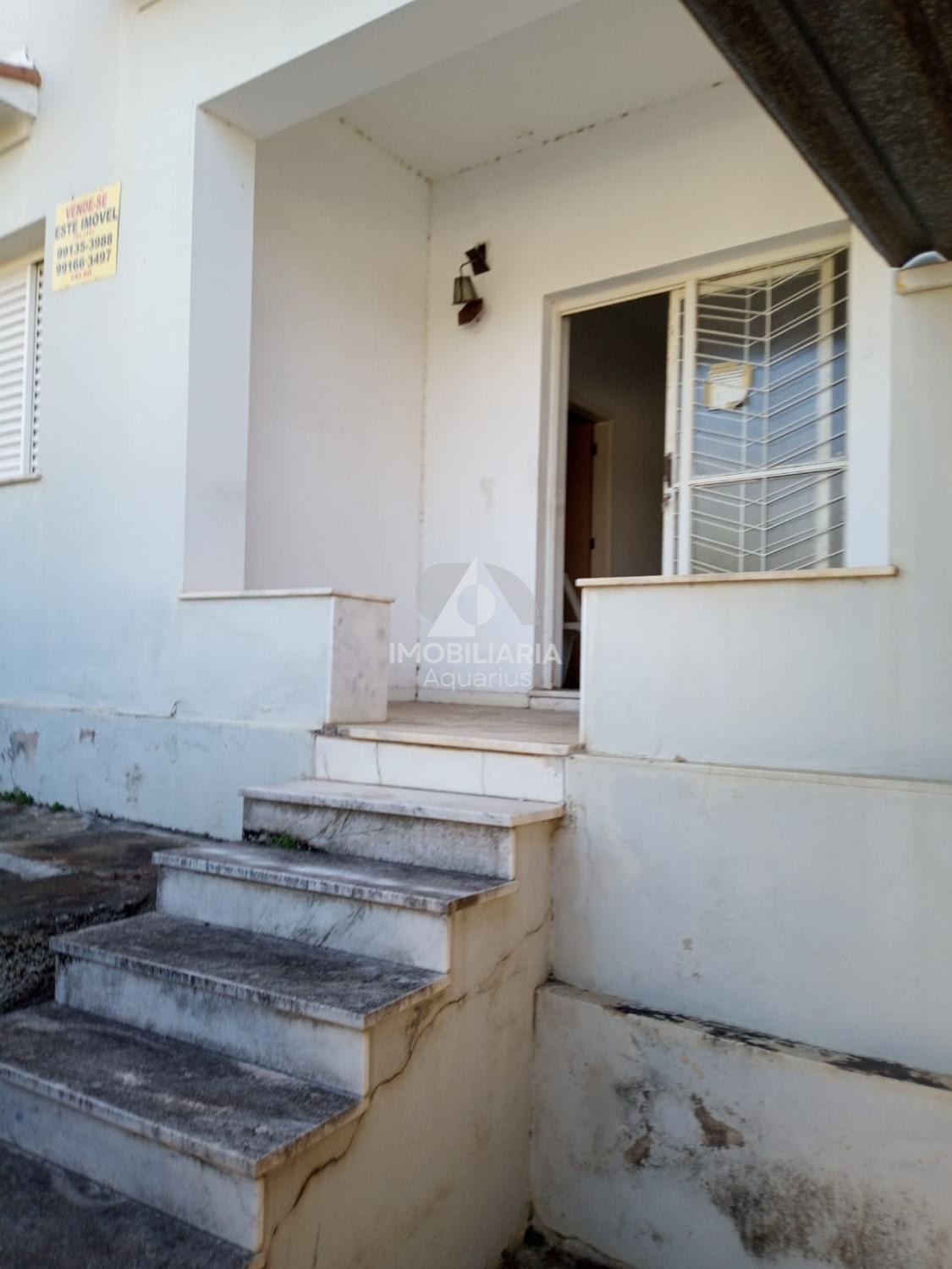 CA000092 | Casa venda Centro | Cruzeiro/SP
