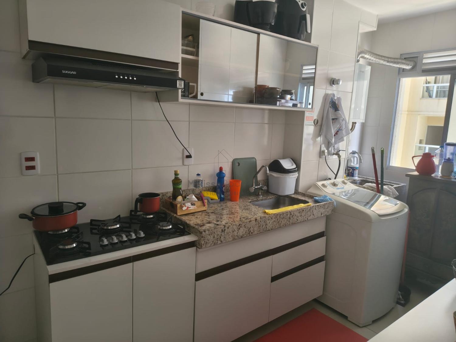 AP000140 | Apartamento venda Jardim Nova Europa | Campinas/SP