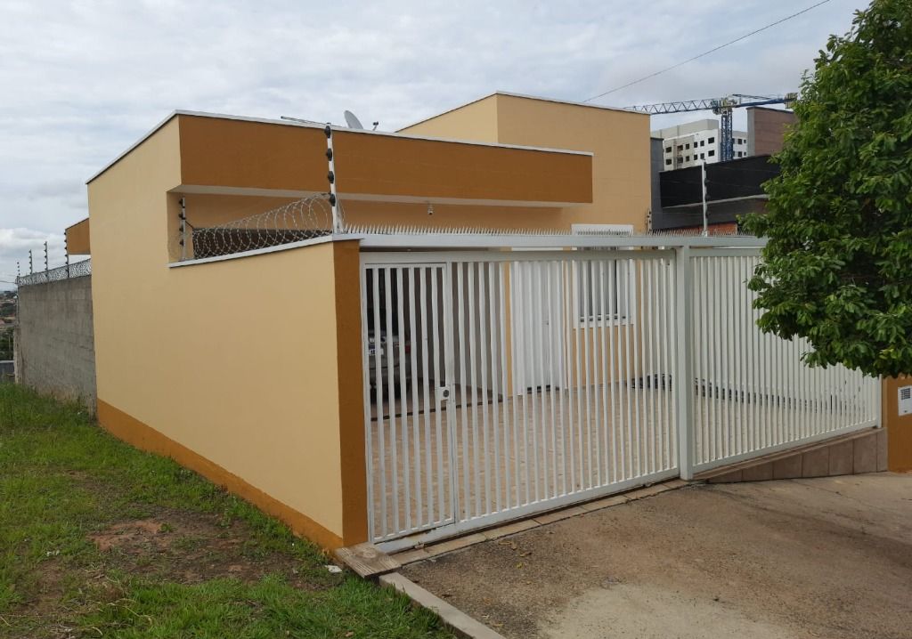 CA001551 | Casa venda Jardim Ipaussurama | Campinas/SP