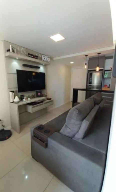 AP003393 | Apartamento venda Loteamento Parque São Martinho | Campinas/SP