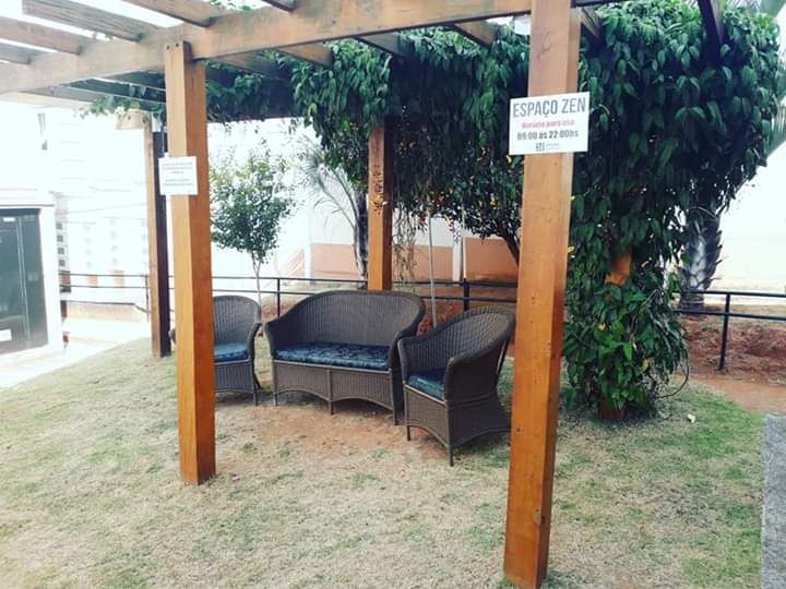 AP004661 | Apartamento venda Vila Campos Sales | Campinas/SP