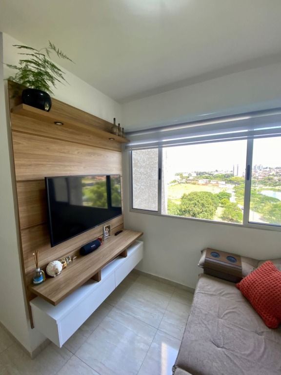 AP004683 | Apartamento venda Parque Residencial João Luiz | Hortolândia/SP