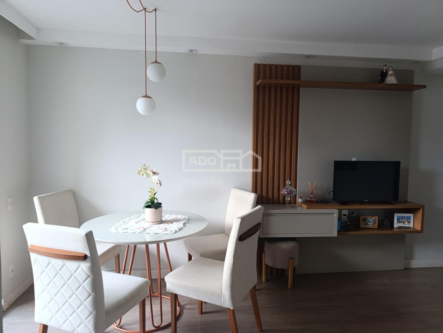 AP004784 | Apartamento venda Jardim Ipaussurama | Campinas/SP