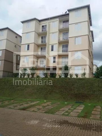 AP004791 | Apartamento venda Loteamento Parque São Martinho | Campinas/SP
