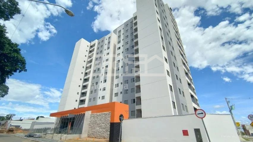 AP004803 | Apartamento venda Parque Industrial | Campinas/SP