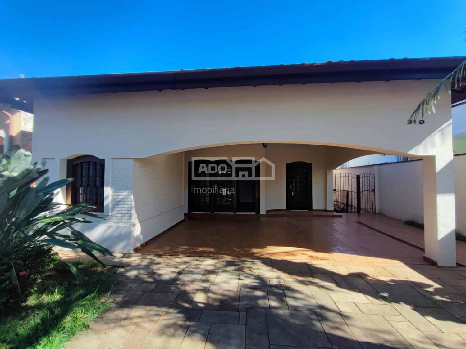 CA004808 | Casa venda Jardim Chapadão | Campinas/SP