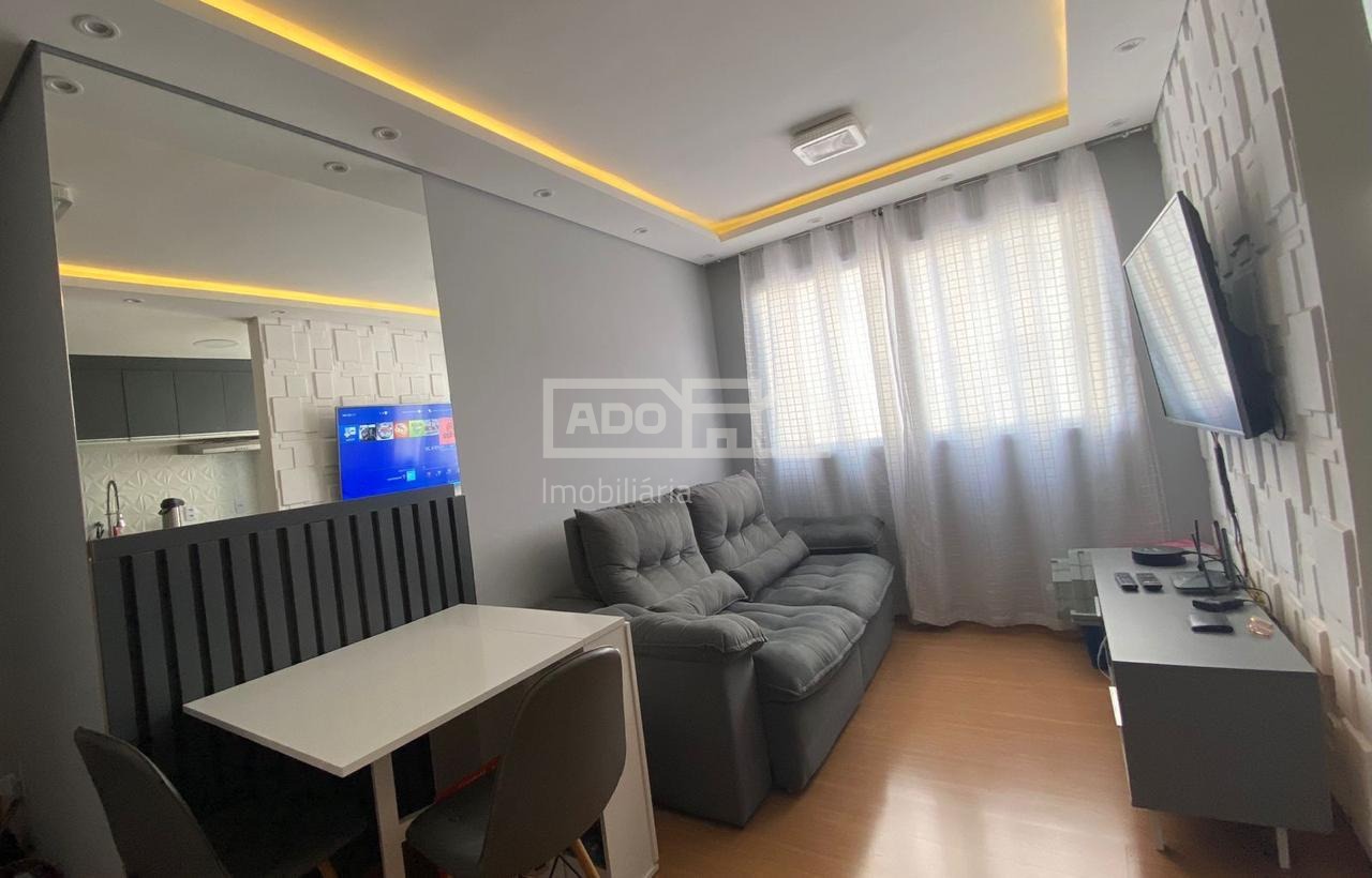 AP004845 | Apartamento venda Parque Industrial | Campinas/SP