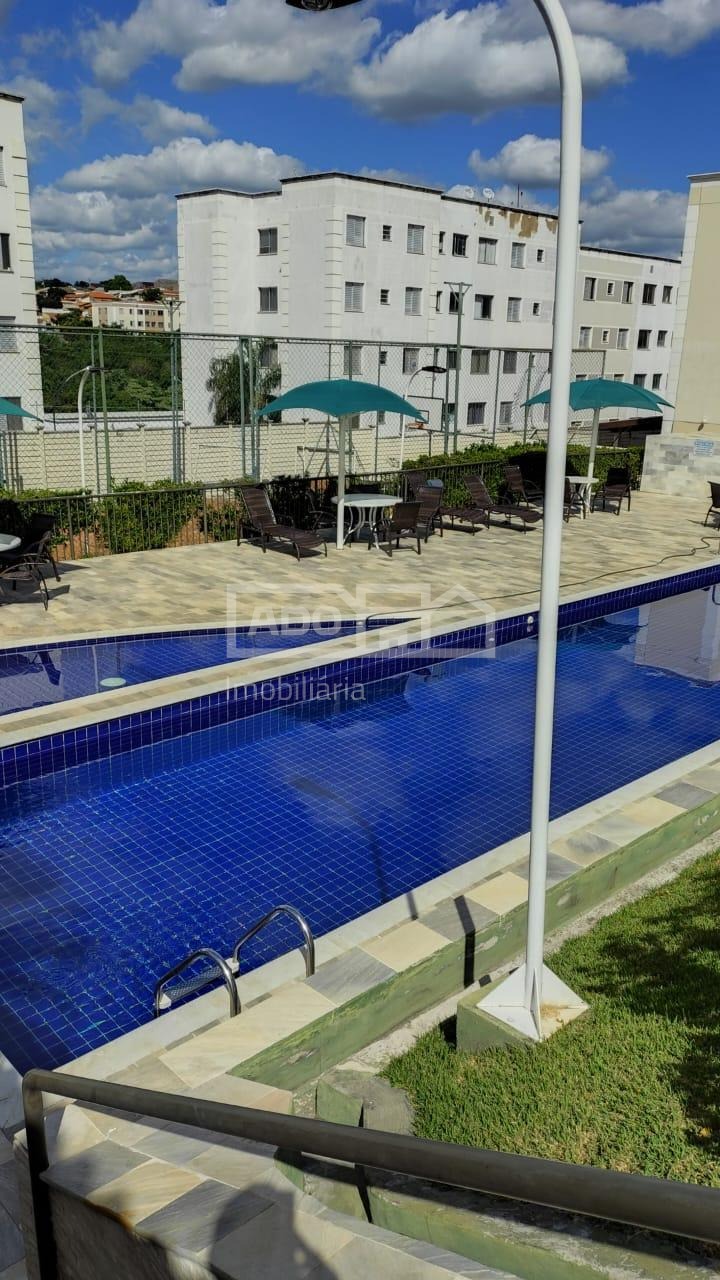 AP004860 | Apartamento venda Jardim Nova Europa | Campinas/SP